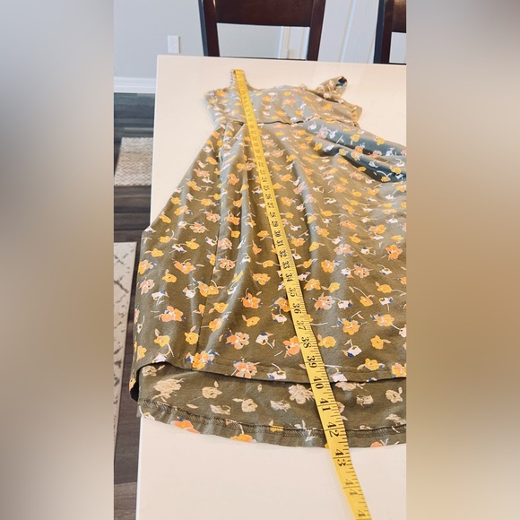 Pact - Fit & Flare Midi Dress size S - Picture 6 of 11